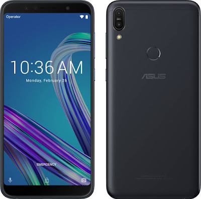 ZenFone Max Pro (M1)