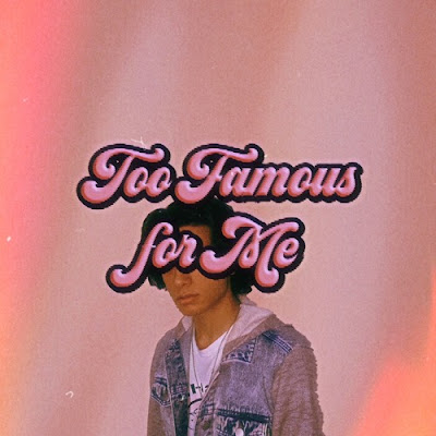 ALEJ Shares New Single ‘Too Famous For Me’