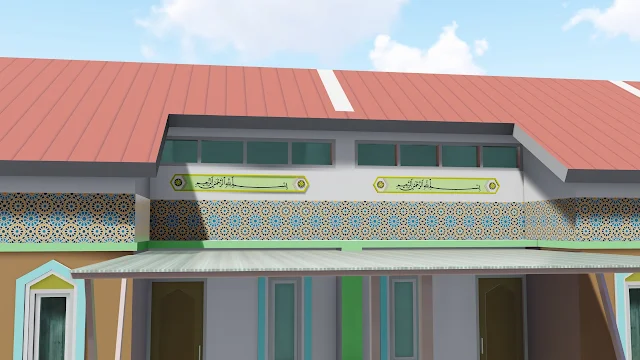 Rumah Syariah