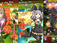 1943 MegamiStrike God Mod Apk Terbaru