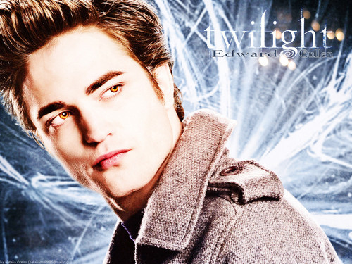 edward cullen wallpaper twilight. Happy Birthday Edward Cullen!