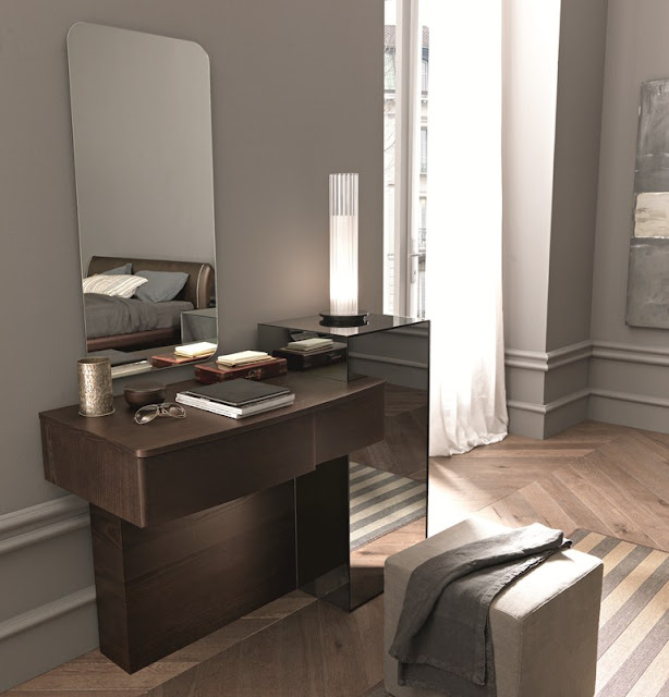 trendy dressing table design ideas for modern bedroom