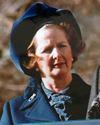 But the death today of (Lady) Margaret Thatcher has prompted the most . (margaret thatcher headshot)