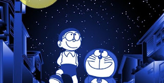 Doraemon And Nobita Famous Dialogues in Hindi Lyrics