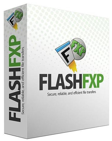 Free Download FlashFXP 4.4.1 Build 1998 Multilingual with Patch