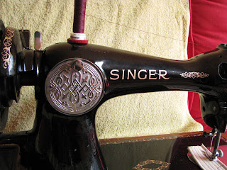 singer 15 cover plate