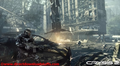 Crysis 2 Maximum Edition PC