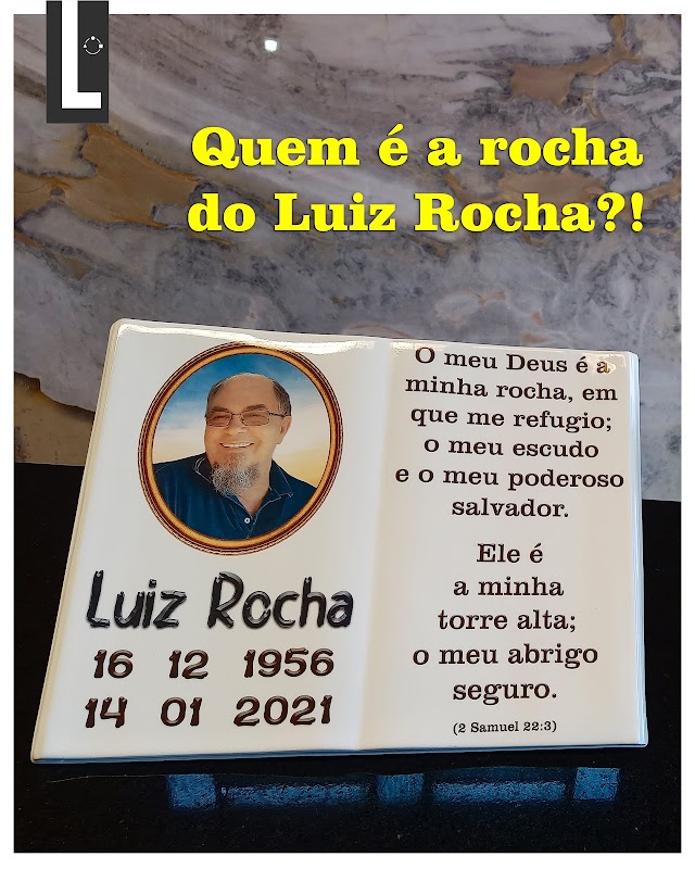 Luiz Rocha