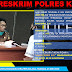 TAHAP II : LP/61/V/2020/SULTRA/RES KOLAKA