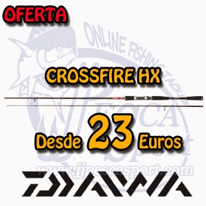 http://www.jjpescasport.com/es/productes/1000/DAIWA-CROSSFIRE-HX