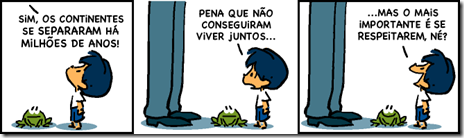 armandinho respeito