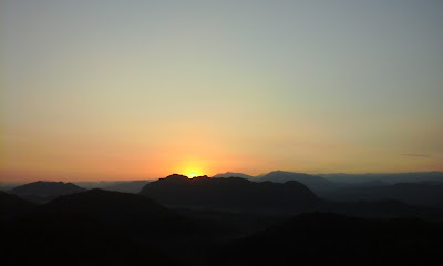 Batu-Baduduk-Spot-Sunrise-Terbaik-di-Kandangan-Kalimantan-Selatan