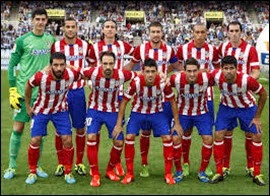 Atlético Madrid