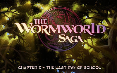 Worm World Saga