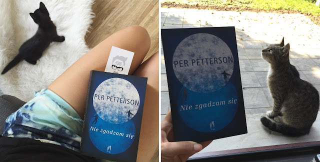 Nie zgadzam się - Per Petterson