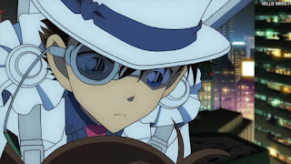 名探偵コナン 映画 劇場版23 紺青の拳 フィスト Detective Conan Movie 23 The Fist of Blue Sapphire