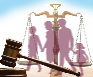 Casos de derecho civil personas