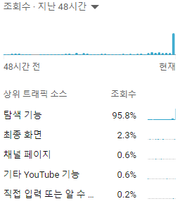 탐색시작