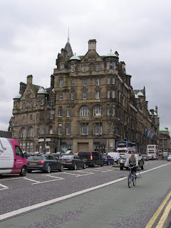 edinburgh