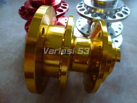 TOKO ONLINE VARIASI 53 Aksesoris Motor Variasi Motor 