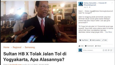 <img src="JOKOWI.jpg" alt="Ini Fakta HOAX,Jokowi yang Bangun Jalan Tol Pertama di Kalimantan ? ">