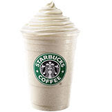 Chip Frappuccino.