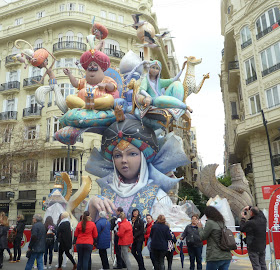 Fallas