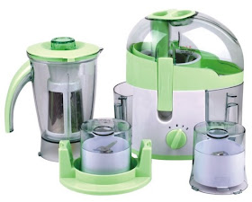 Mixer Grinder