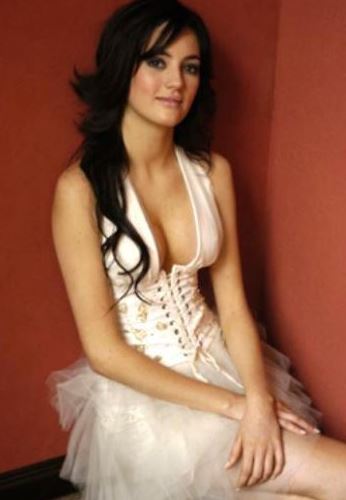  Angel Locsin Gets To Be A Part Of The 15 Most Beautiful Women In The World!