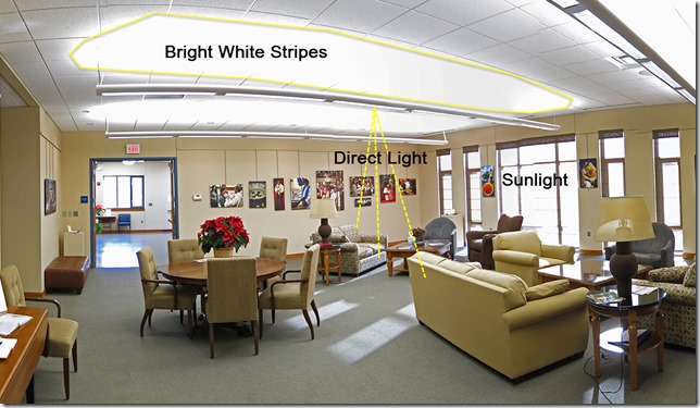 Gallery Lighting (small notes)