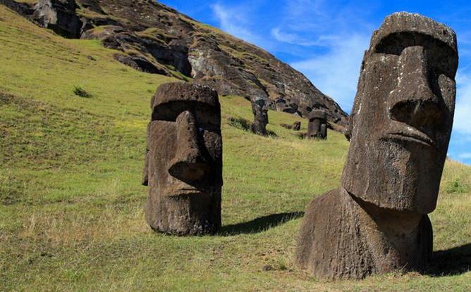 Situs Megalitik: Perbedaan Menhir, Dolmen, Sarkofagus 