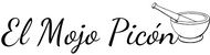 logotipo del blog el mojo picón