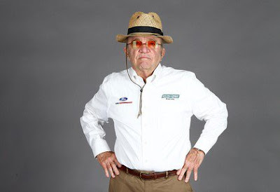 Jack Roush To Be Inducted Into EAA Warbirds Of America Hall Of Fame In November