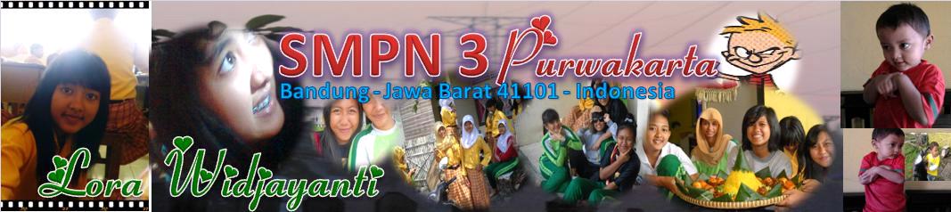 Smpn 3 Pwk Blog: Legenda Timun Mas (English)