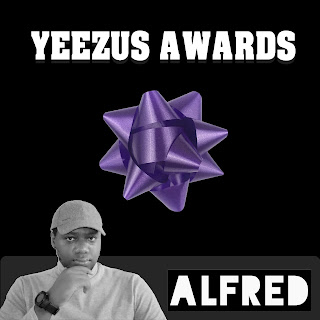 Yeezus Awards : A Rap Music Single by Alfred