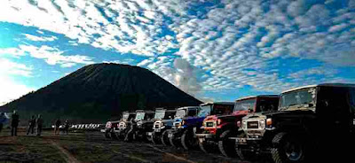 Best Trip to Mount Bromo