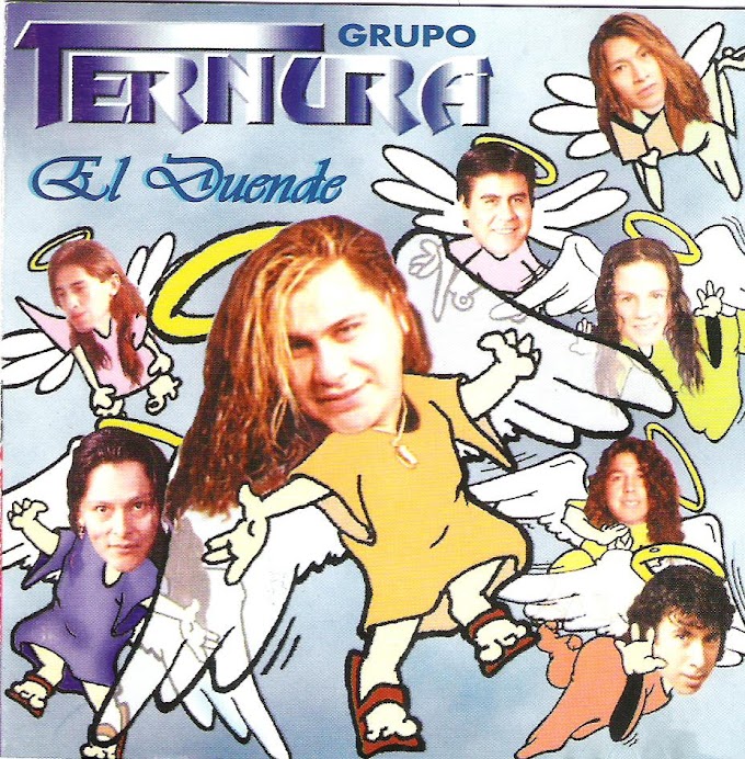 Grupo Ternura - El Duende (1998)