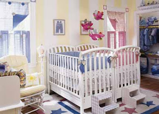 Boy Girl Twin Nursery Ideas Decorating Tips for a Boy & Girl Twin Nursery – Colors, Baby Bedding