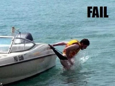 epic fail