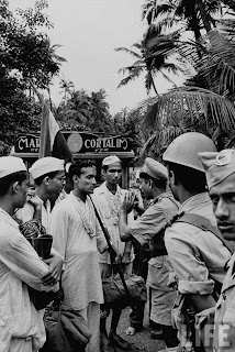 Operation Vijay: Liberation of Goa