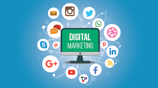 Social Media and Digital Marketing Agency