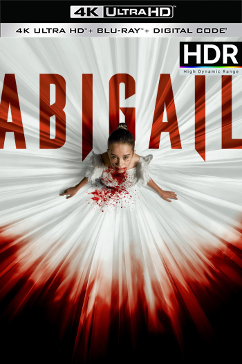 Abigail (2024)[4K UHD HDR][Dual][1fichier+Gofile]