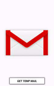 Temp Mail-Temporary disposable Email Address
