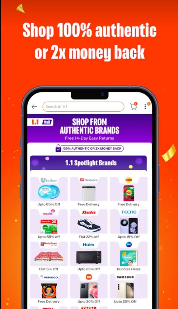 Daraz Online Shopping App: Your Guide to Convenience and Choice