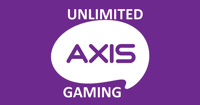 Axis Unlimited Gaming