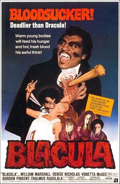 Blacula, William Crain, Vampire films, Horror films, Vampire movies, Horror movies, blood movies, Dark movies, Scary movies, Ghost movies