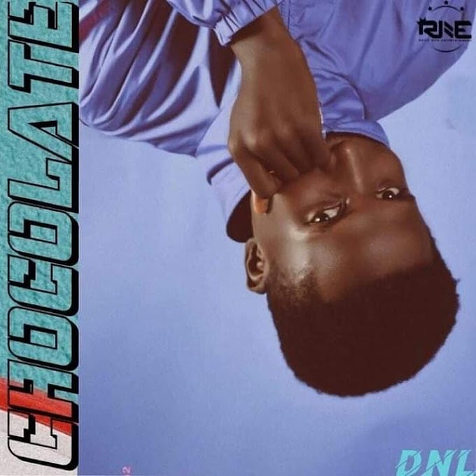 DNL Plaay — Chocolate (EP) 