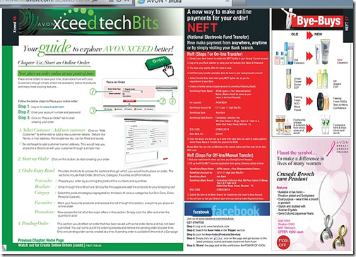 XCEED TECH AND NEFT