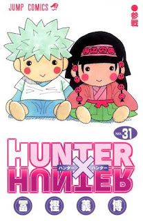 hunterxhunter