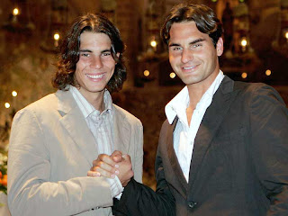 Federer Nadal Batalla Superficies Mixta Harrisongs Blog Tenis